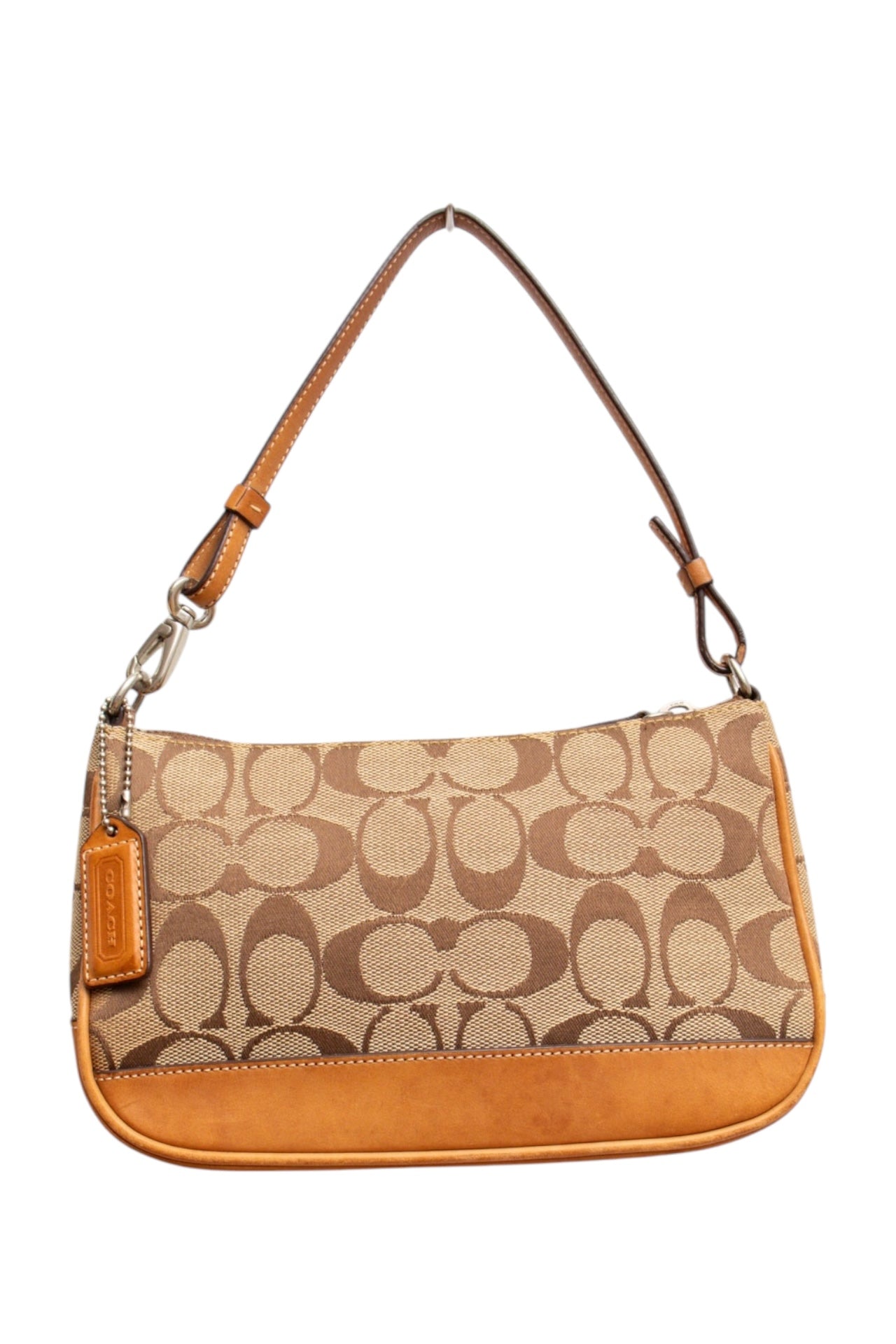 #99 Coach Demi Bag | C.147