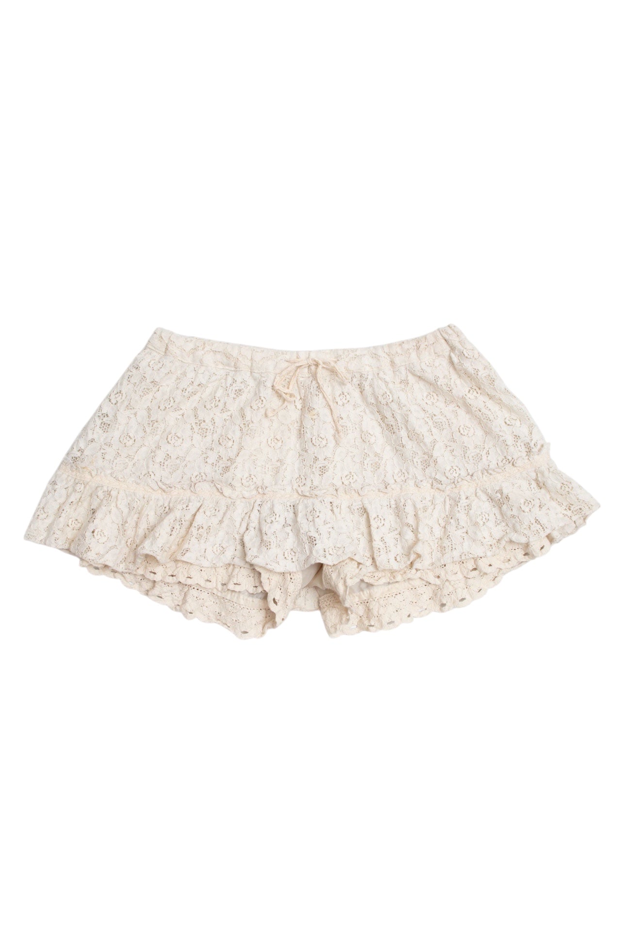 #11 Cotton Lace Bloomers | Fast and Furious | Size 10/12