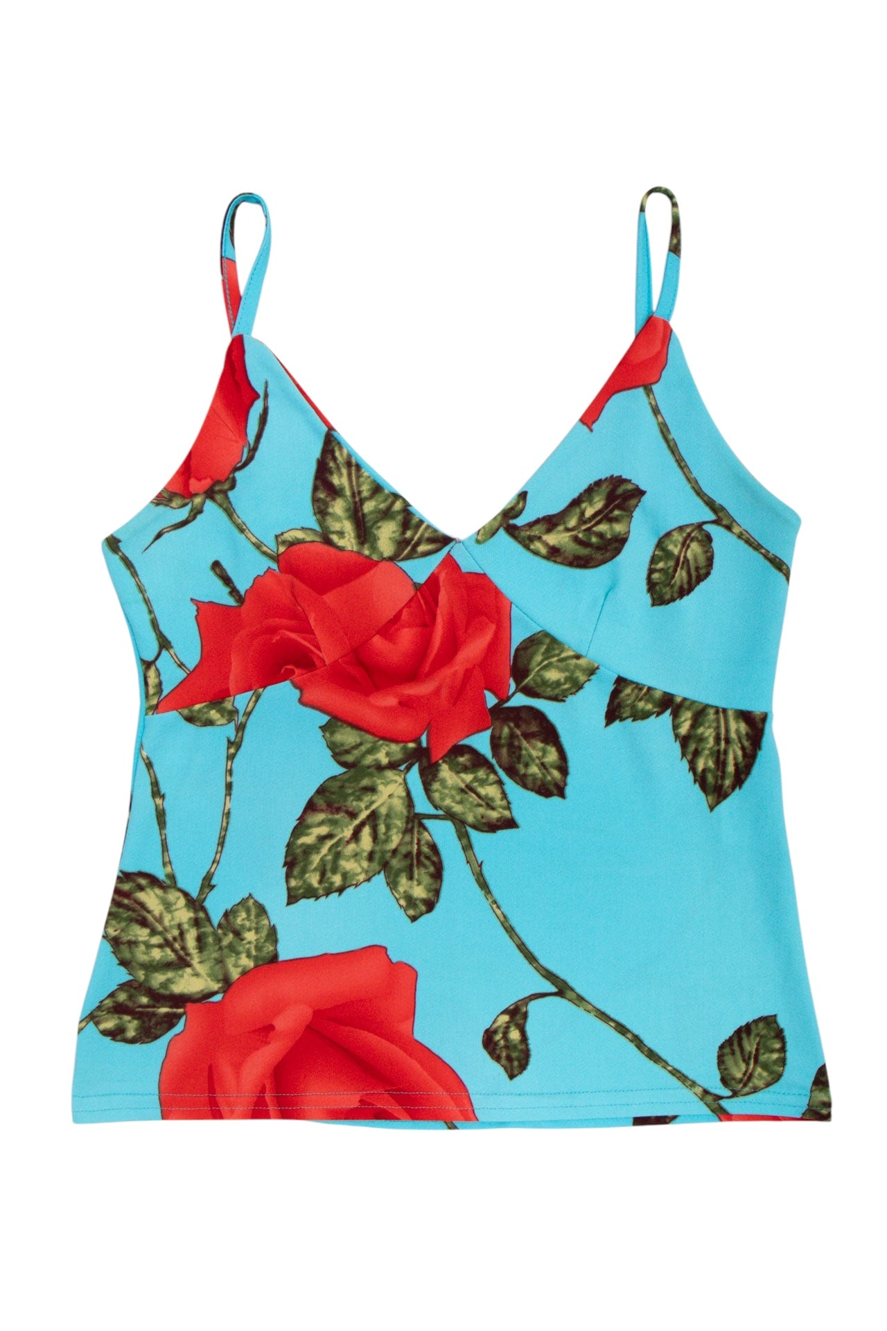 #10 Charbell Rose Cami | Collection 140 | Size 8/10