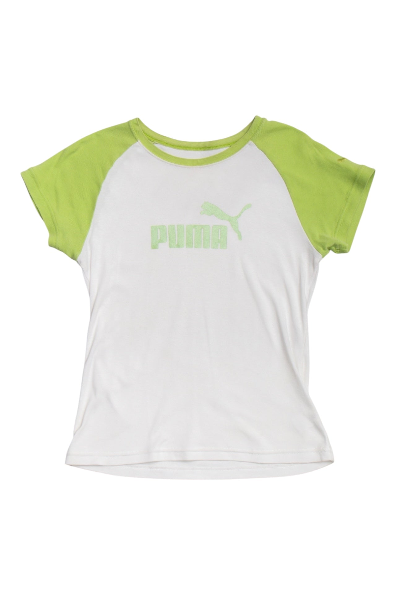 #43 Puma baby tee | Size 10