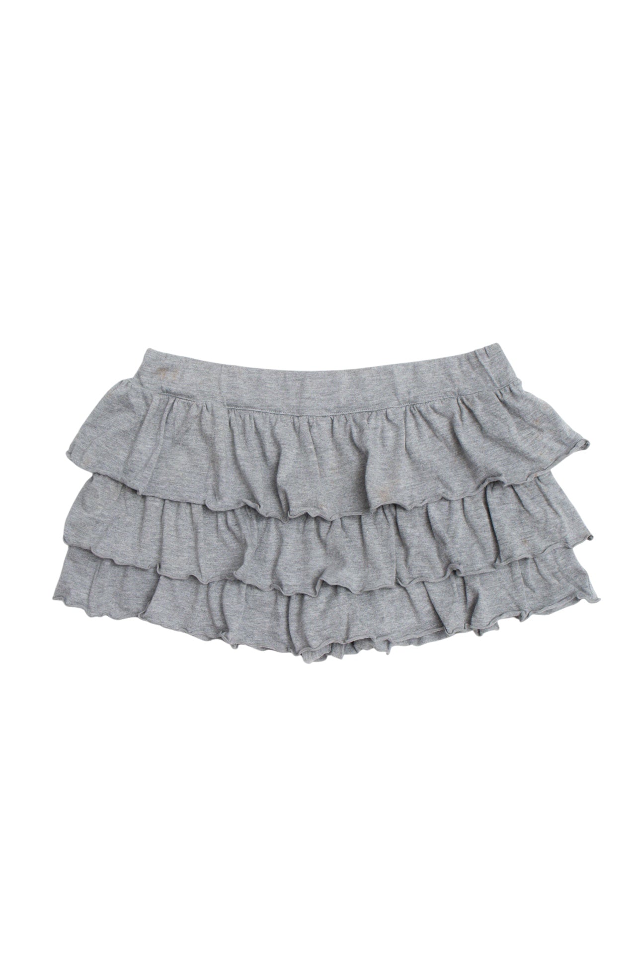 #12 Grey Cotton Bloomers | Fast and Furious | Size 10