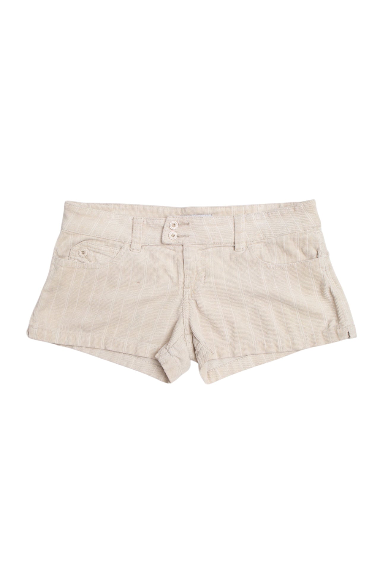 #13 USA YMI Corduroy Shorts | Fast and Furious | Size 12