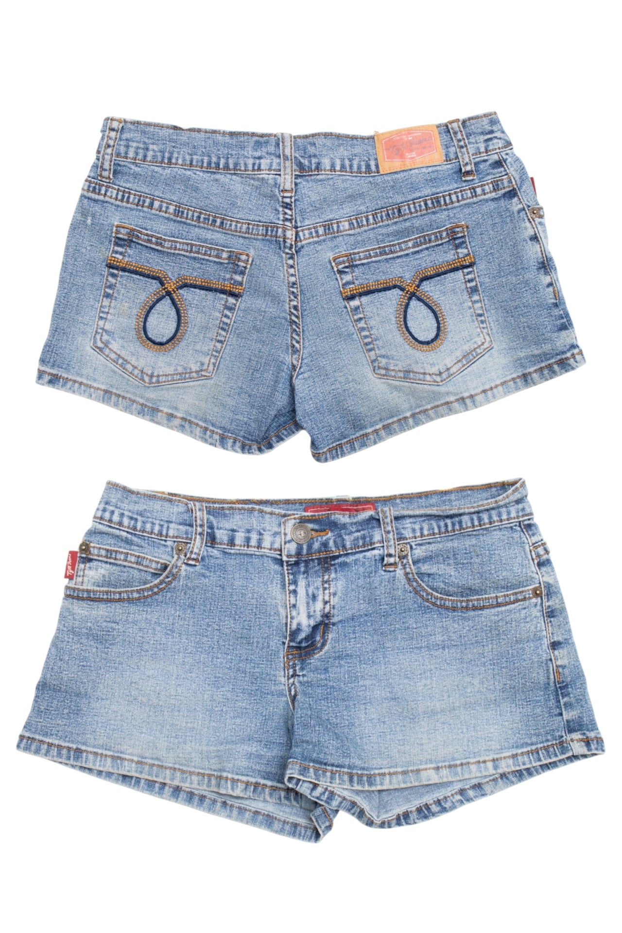 #70 Tyte Jeans Mini Shorts | Collection 139 | Size 4/6