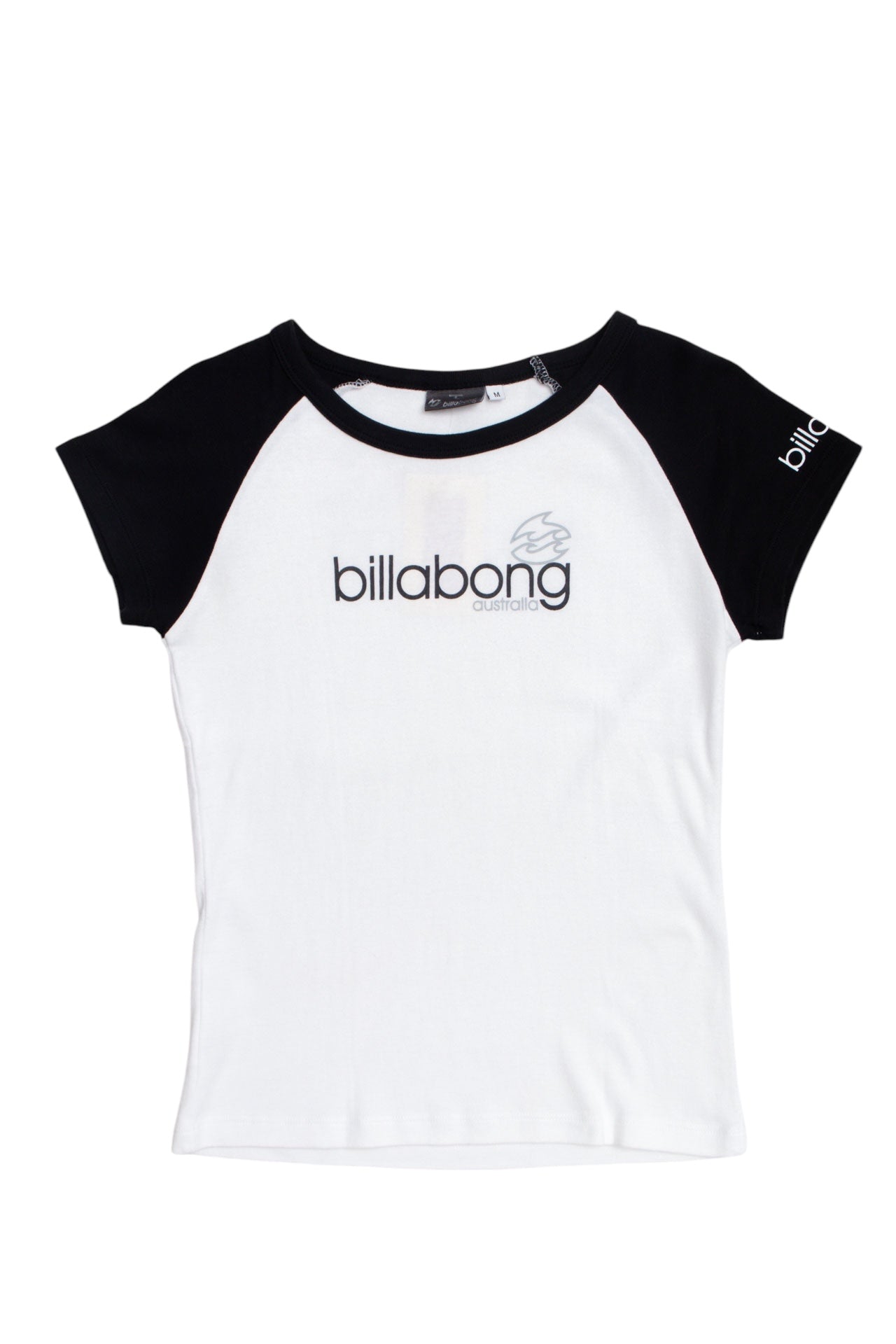 #63 Billabong Tee | Fast and Furious | Size 10