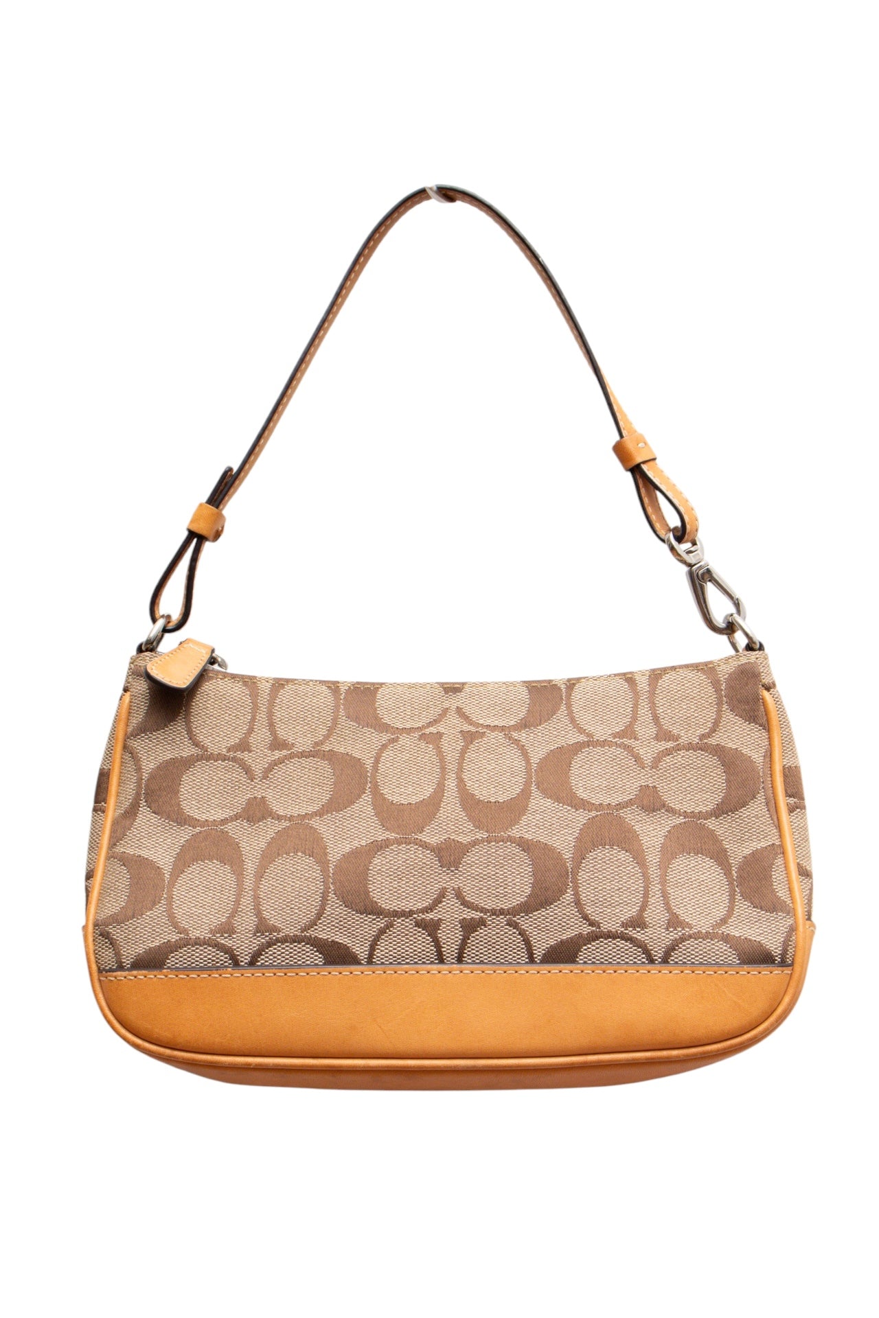 #108 Coach Classic Demi Bag | Collection 139