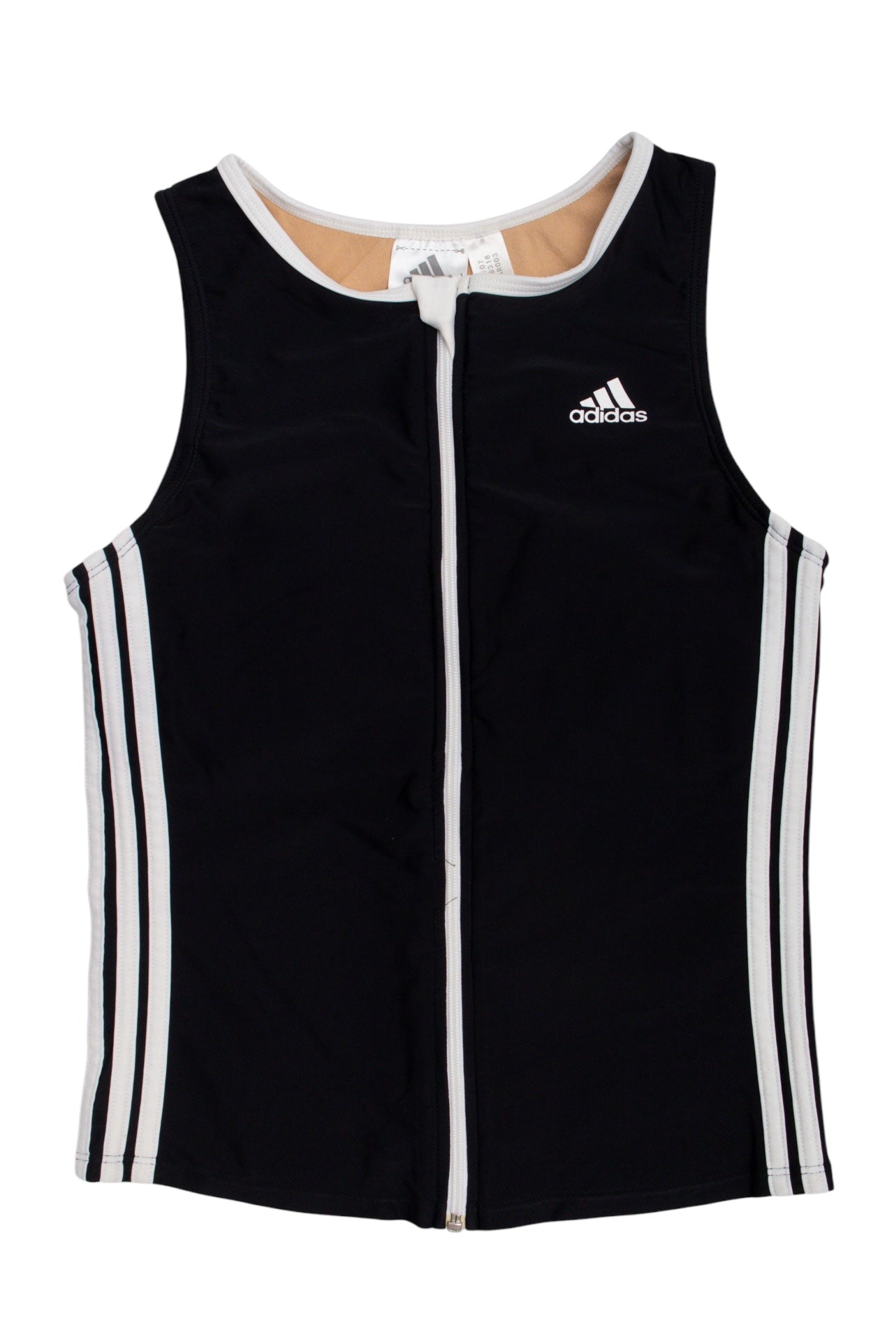 #19 Adidas Tank | Collection 140 | Size 8