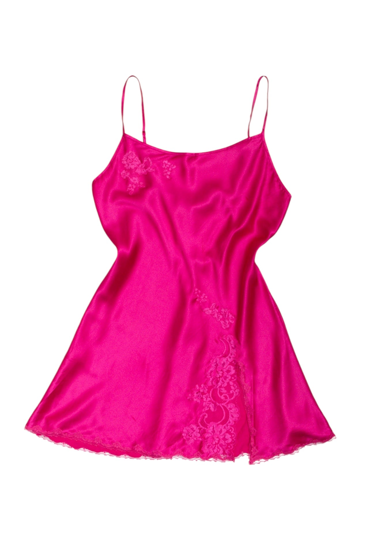 #32 VS Bright Pink Slip | Collection 142 | Size 10