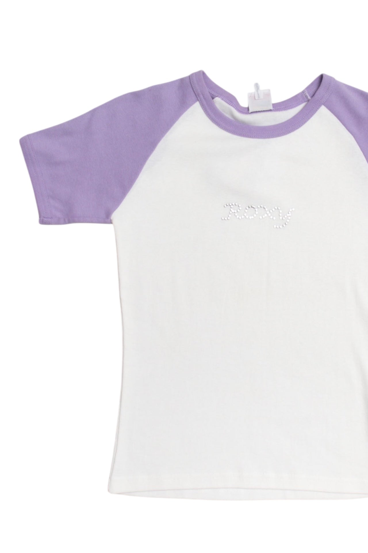 #27 Roxy Baby Tee | C.147 | Size 10