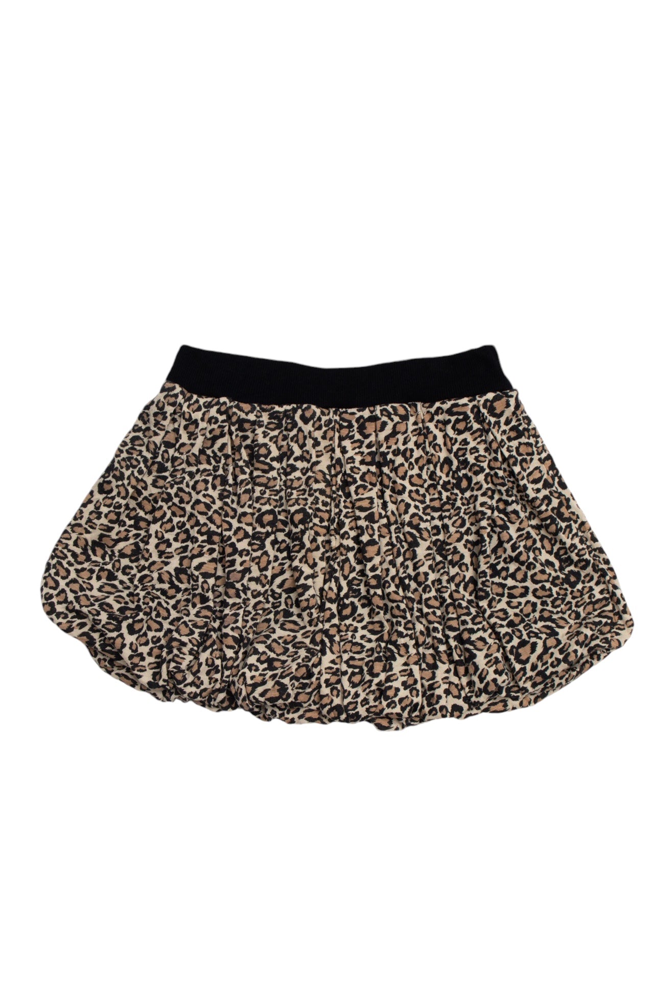 #26 Merry Heart Animal Skirt |  Animal Girl | Size 8