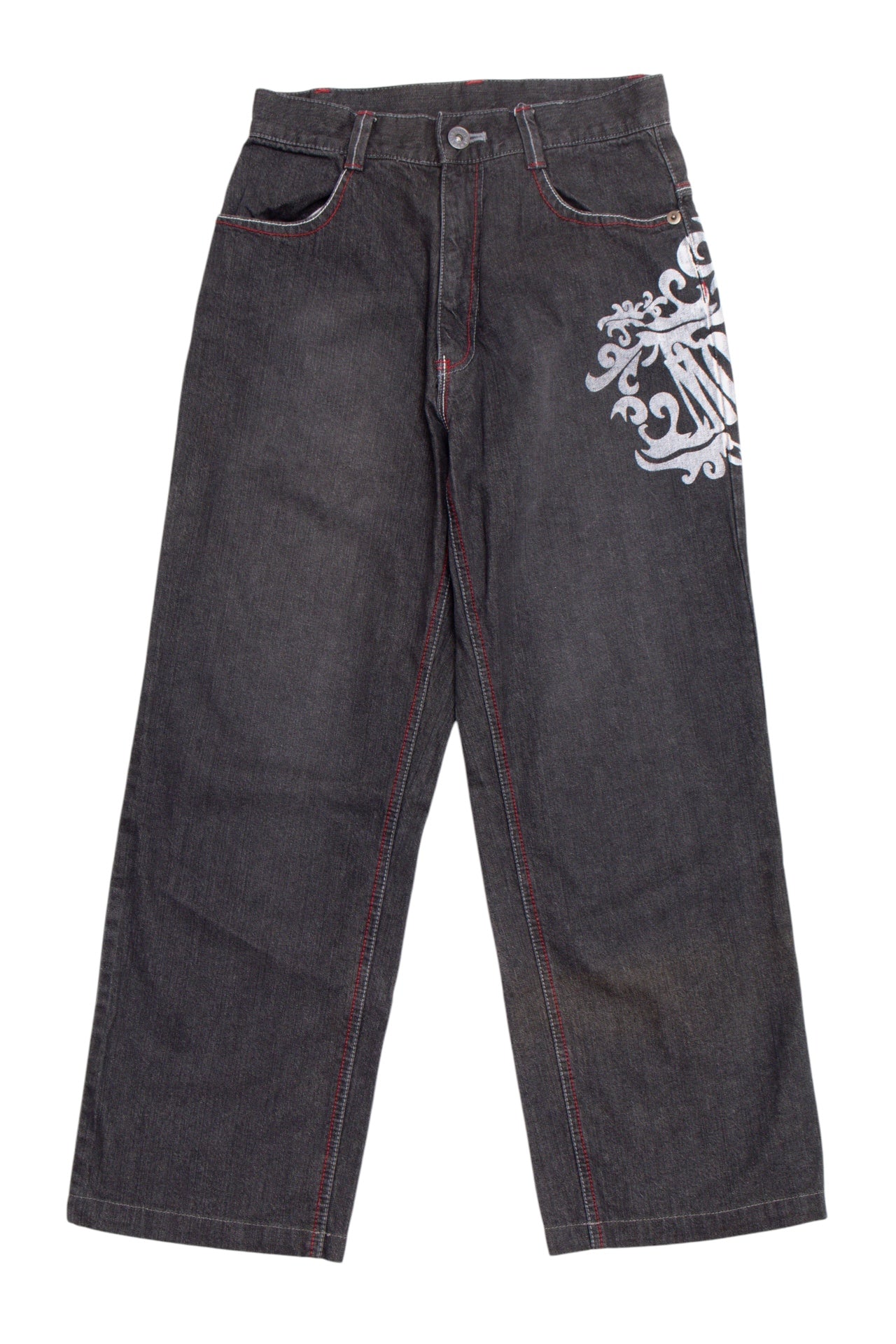 #56 Morosely Denim Jeans | Collection 139 | Size 8