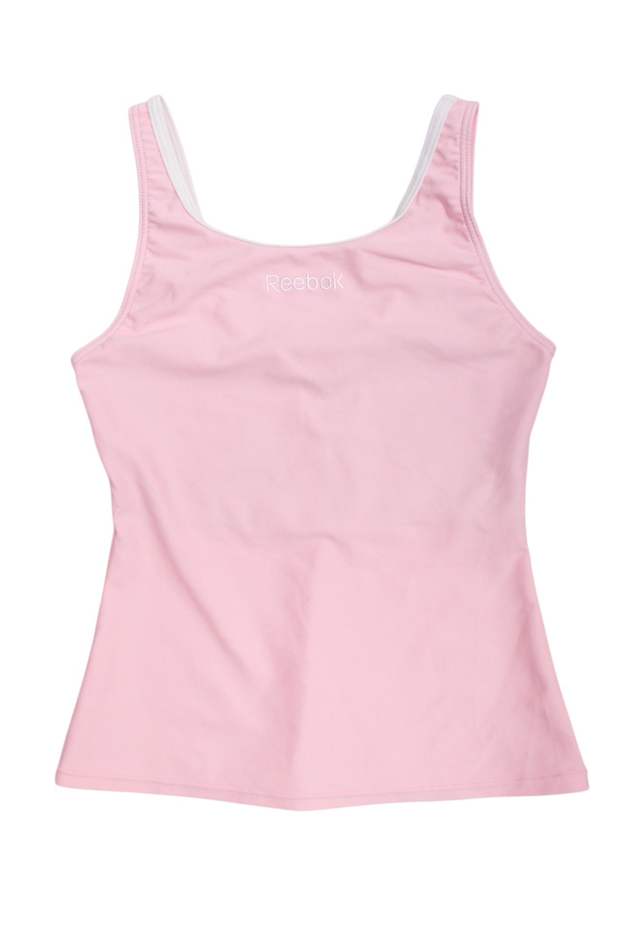 #26 Reebok Pink Tank | Collection 140 | Size 6