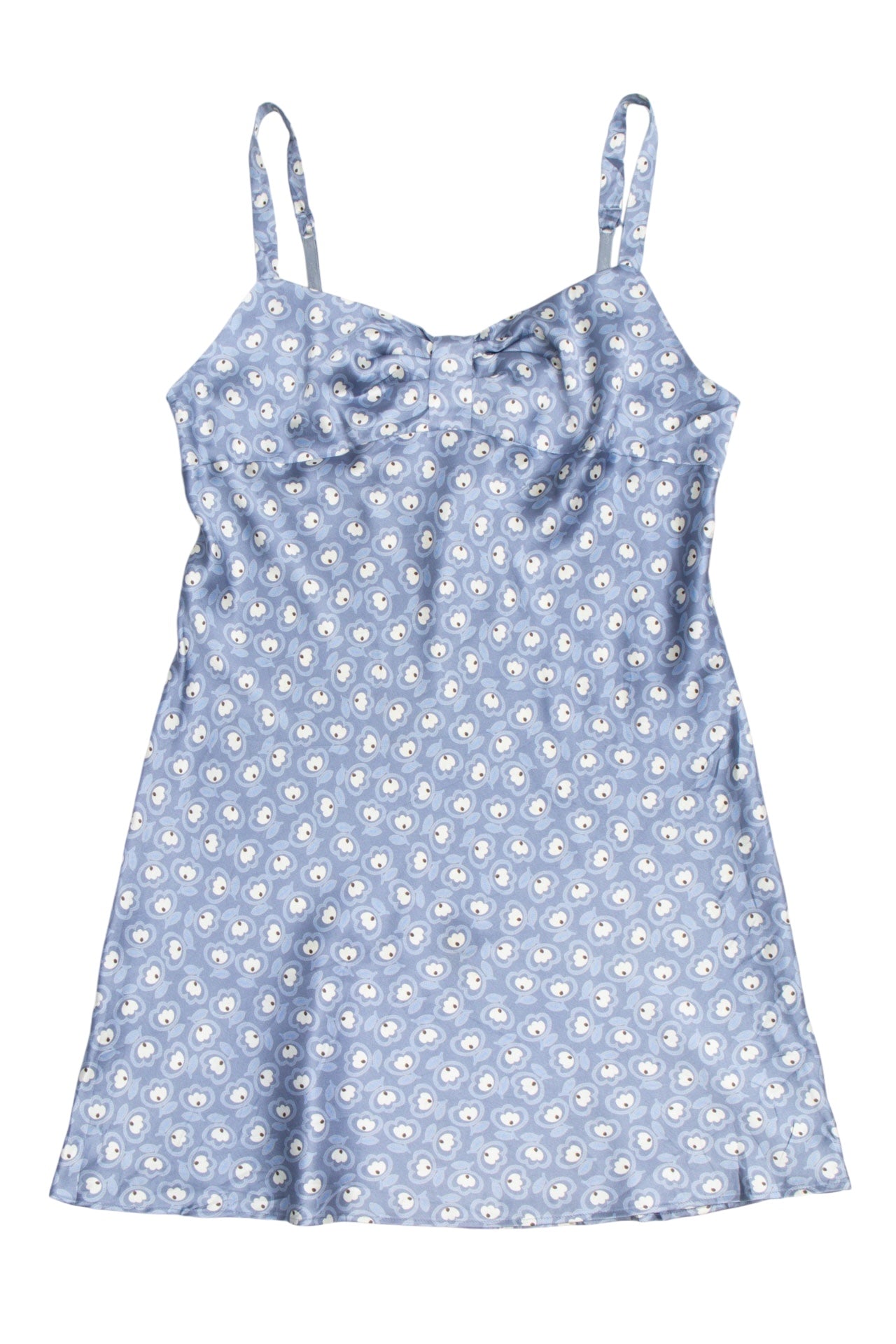 #04 VS Angels Blue Slip | H20 | Size 8