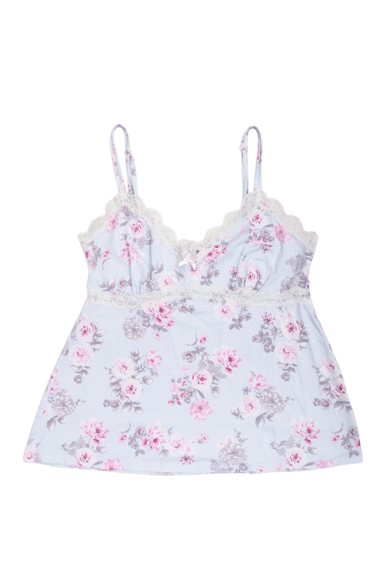 #29 Laura Ashley Floral Cami | Collection 140 | Size 12