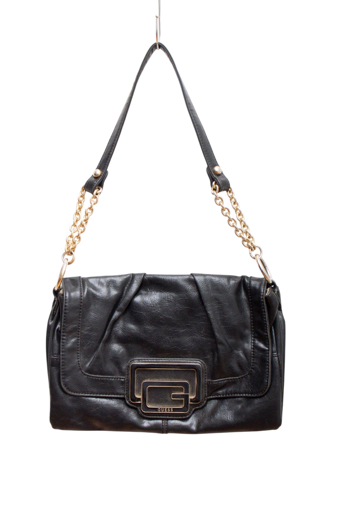 #94 Guess Leather Bag | Collection 141