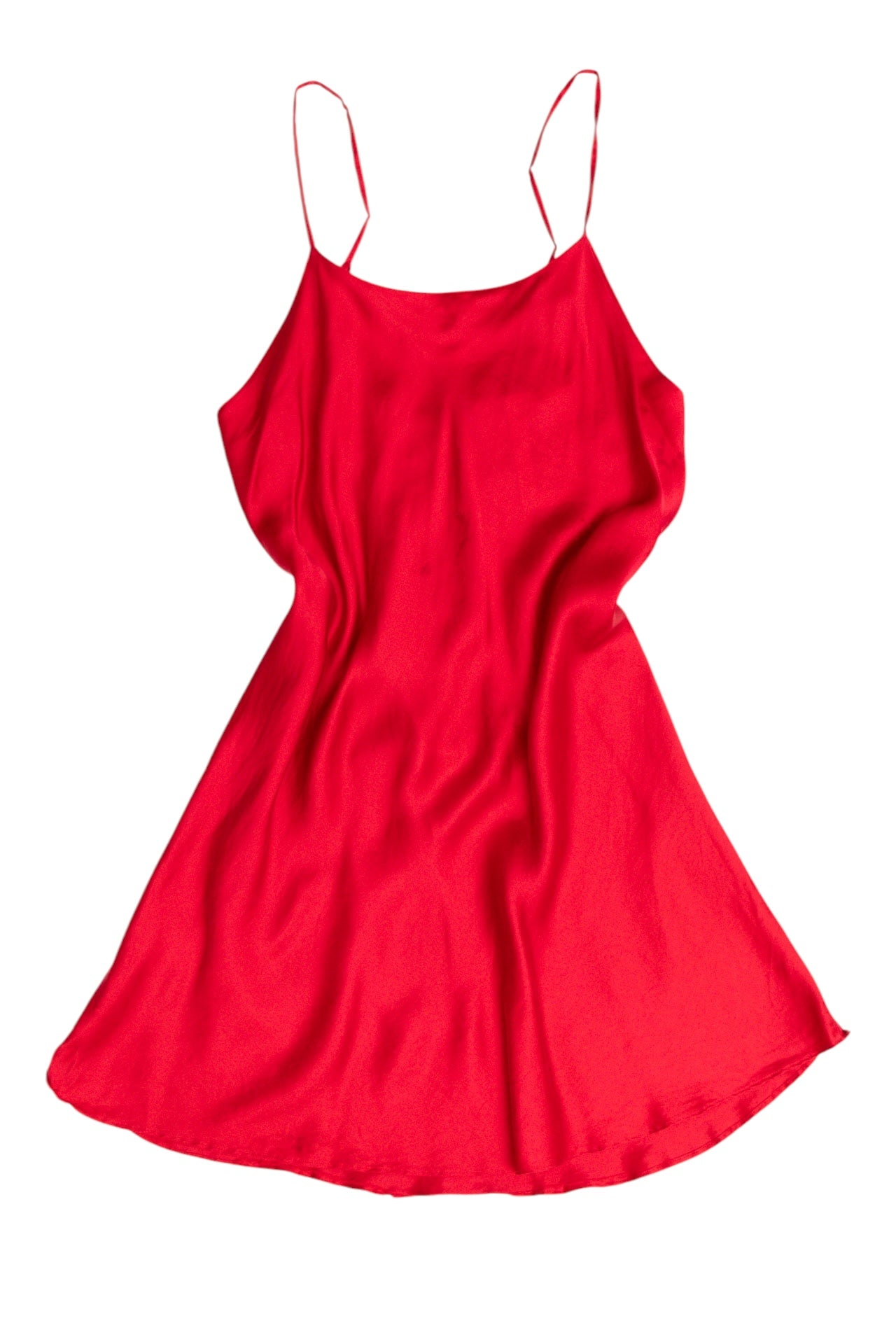 #24 La Senza Silk Slip | Angels & Devils | Size 10/12