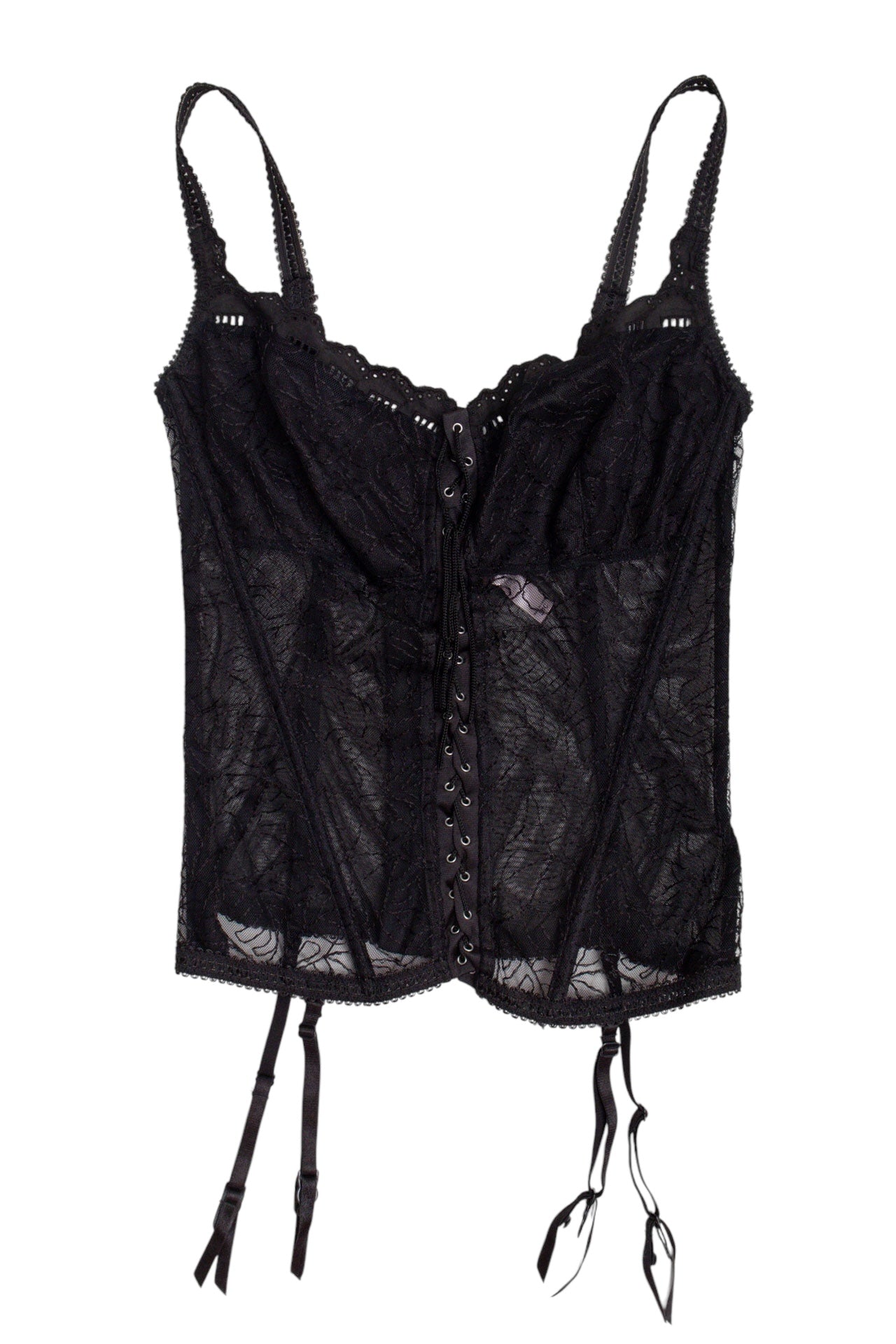 #37 Victoria Secret Lace Corset | Collection 141 | Size 8