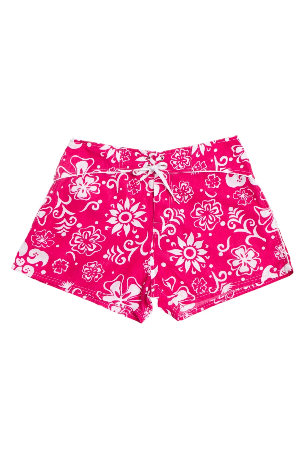 #39 RSC Floral Board Shorts | H20 | Size 10