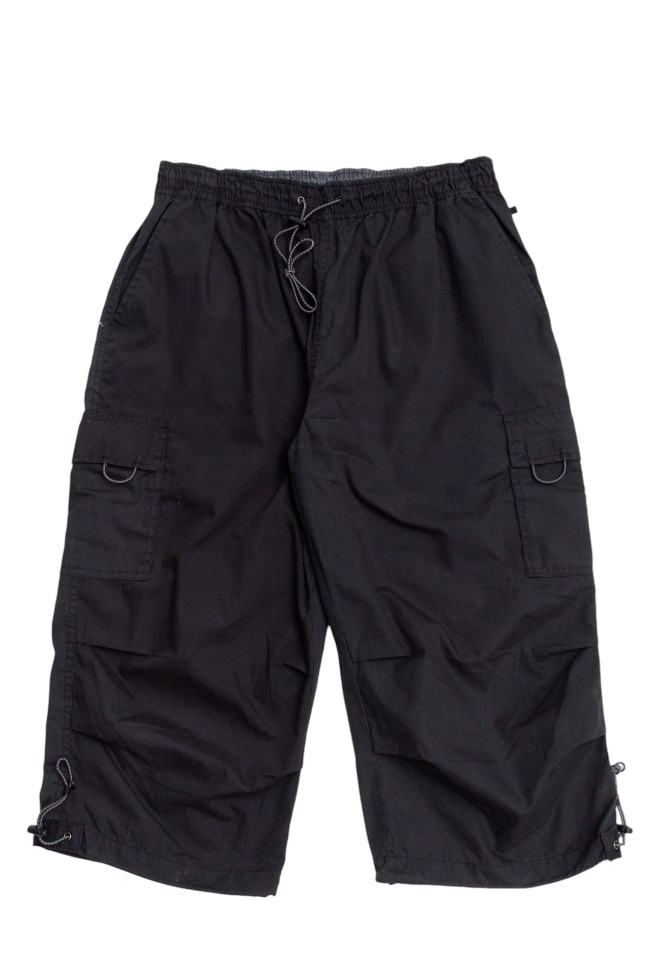 #44 Bummers 3/4 Pants | H20 | Size 10