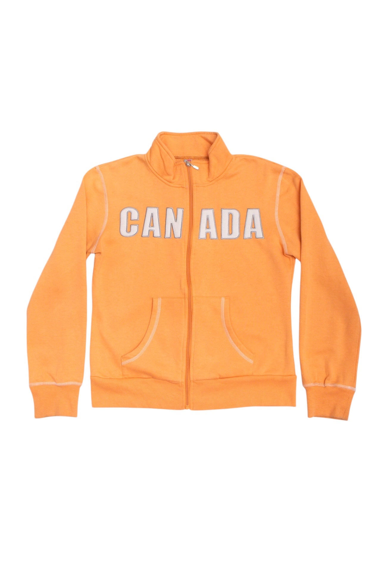 #44 Canada Apricot Jersey | Collection 140 | Size 10