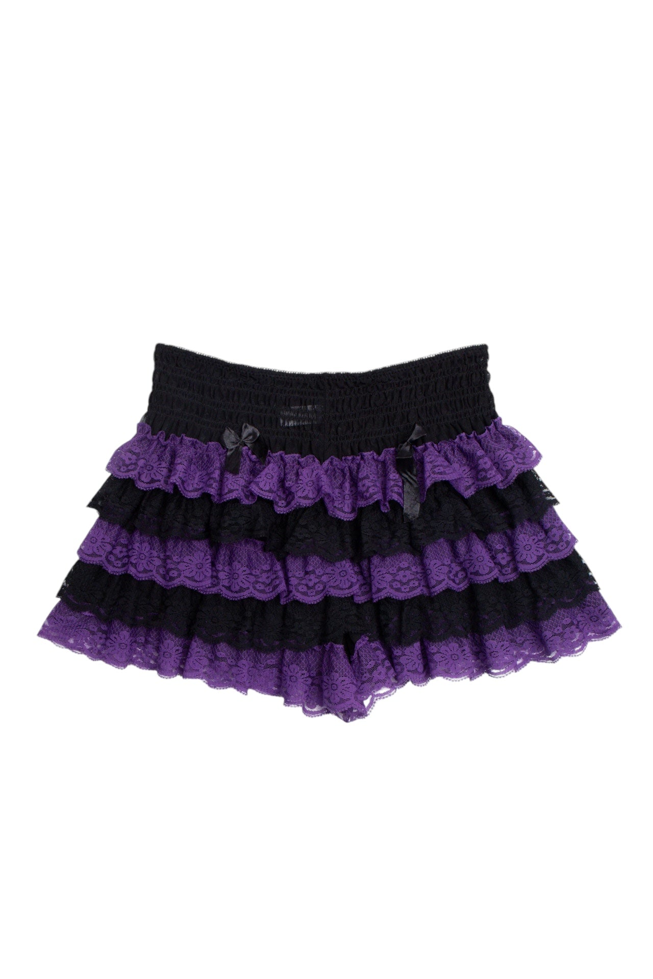 #40 My Doll Purple and Black Bloomers | It's Britney Bitch | Size 8