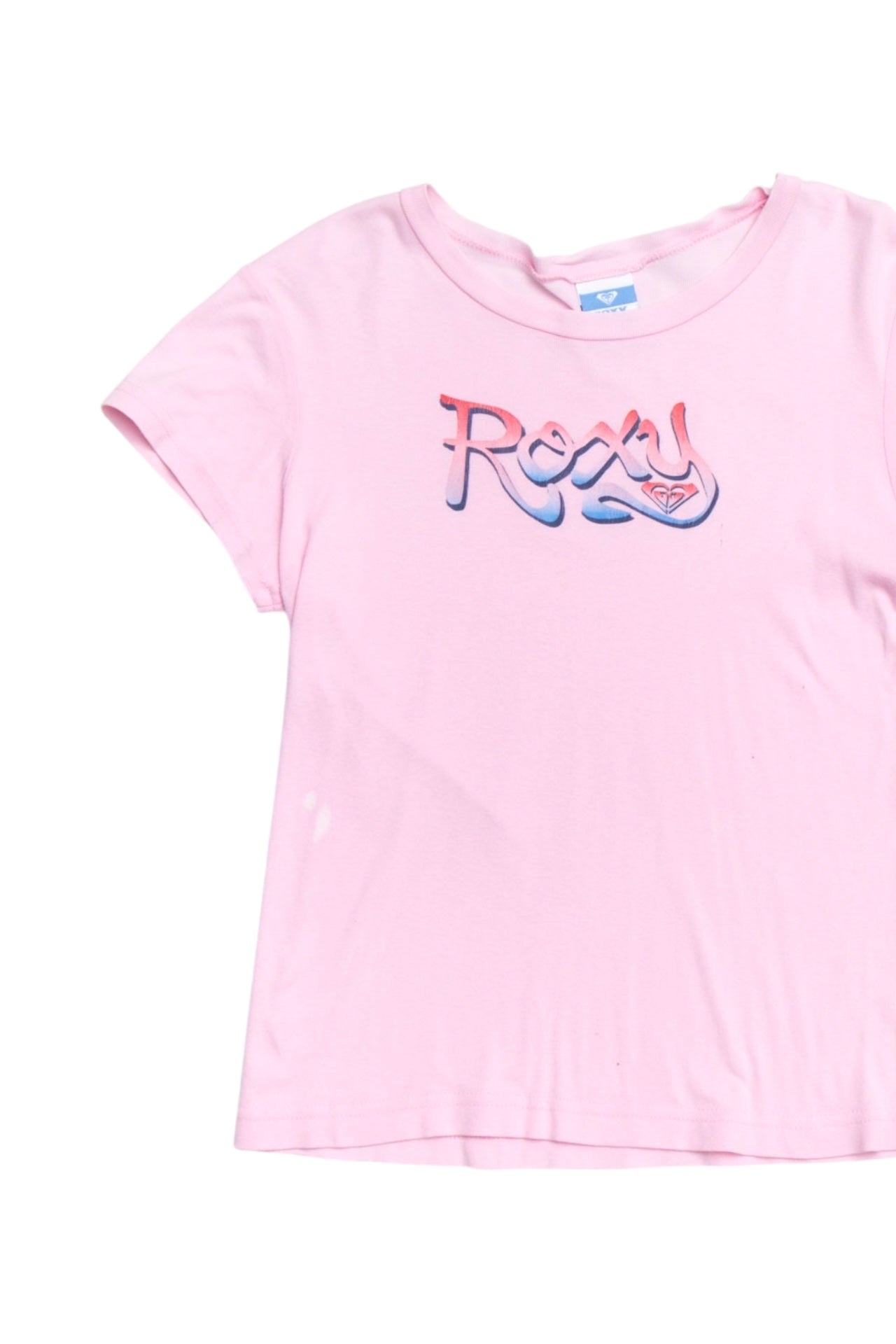 #44 USA Roxy Baby Tee | C.146 | Size 10