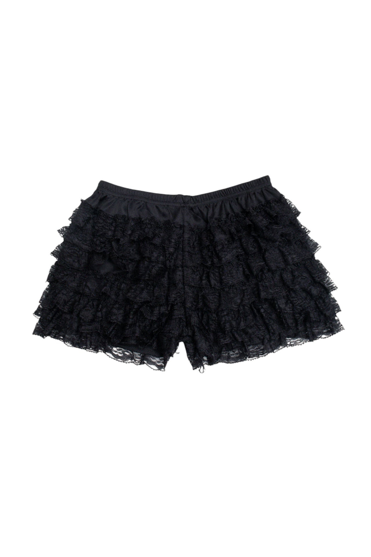 #38 Black Lace Bloomers | It's Britney Bitch | Size 6