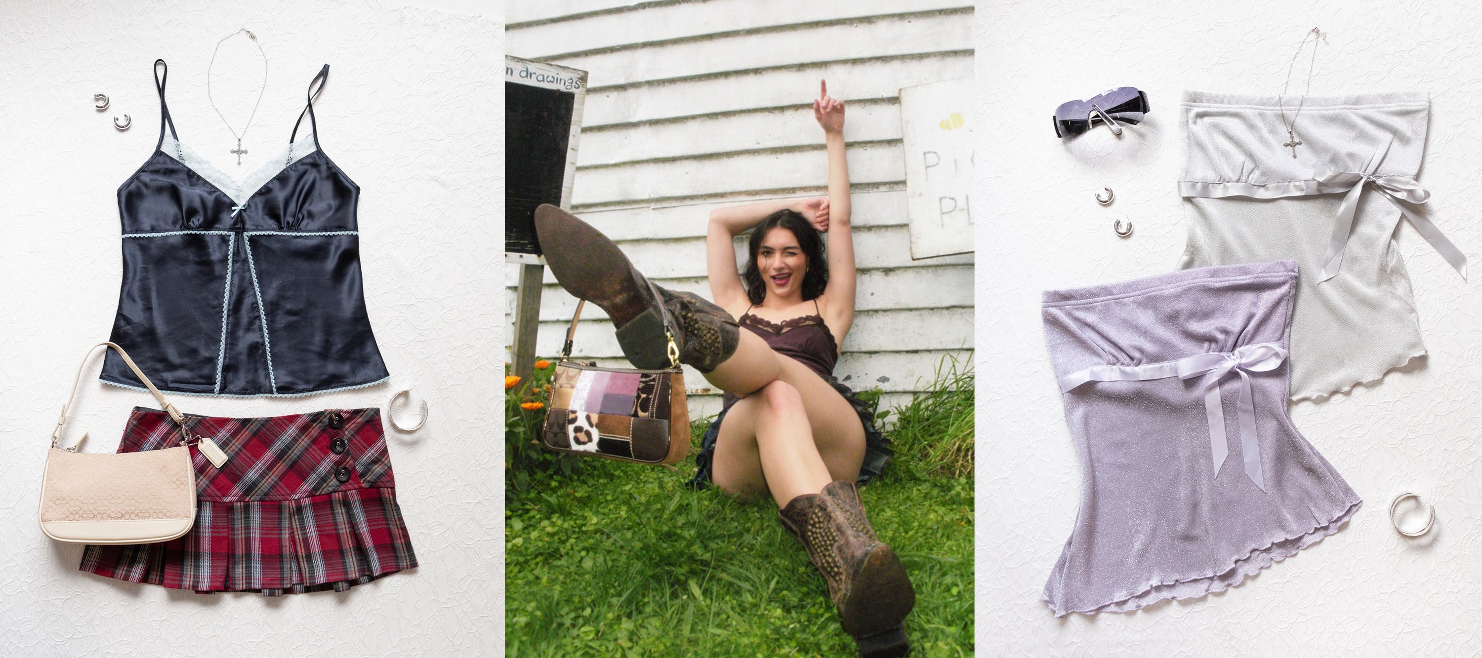 Vintage-fashion-y2k-clothing-nz