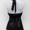 #12 Eyer Cultifornia Cami Top Black | c. 195 | Size 8