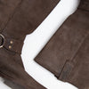 #157 Andiamo Pants Brown | c. 201 | Size 8
