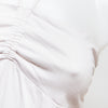#55 Pimkie Cami Top White | c. 191 | Size 10