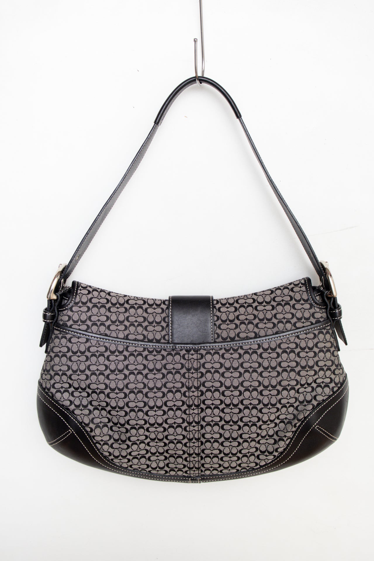 #210 Coach Black | c. 194 | Size