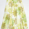 #112 Coldwater Creek Skirt Yellow | c. 200 | Size 8