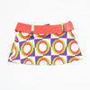 #151 Killah Mini Skirt Red | c. 207 | Size 10
