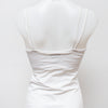 #15 Garage Cami Top White | c. 193 | Size 6