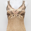#70 Cupio Cami Top Beige | c. 191 | Size 10