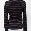 #96 Guess T-shirt Black | c. 195 | Size 8