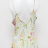 #45 Oscar De La Renta Pink Label Camisole Top Beige | c. 182 | Size 14