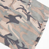#069 Mossimo Mini Skirt Beige | c. 204 | Size 8