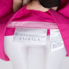 #088 Worthington Stretch T-shirt Pink | c. 200 | Size 10