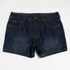 #121 L.e.i. Jeans Shorts Blue | c. 189 | Size 6