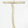 #196 Shoulder Bag Beige | c. 190 | Size 4/6/8