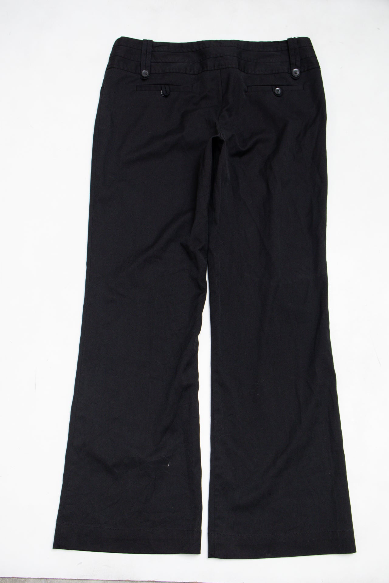 #152 Tracy Evans Limited Pants Black | c. 199 | Size 12