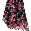 #136 CDC Skirt Black | c. 193 | Size 6