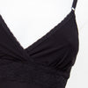 #045 Fashion Magazine Camisole Black | c. 202 | Size 8