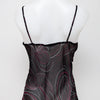 #19 Charlotte House Cami Top Black | c. 197 | Size 10