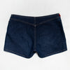 #162 Tommy Jeans Shorts Blue | c. 190 | Size 10
