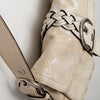 #195 Coach Soho bag Beige | c. 196 | Size