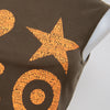 #051 Sol's Tank Top Brown | c. 201 | Size 8