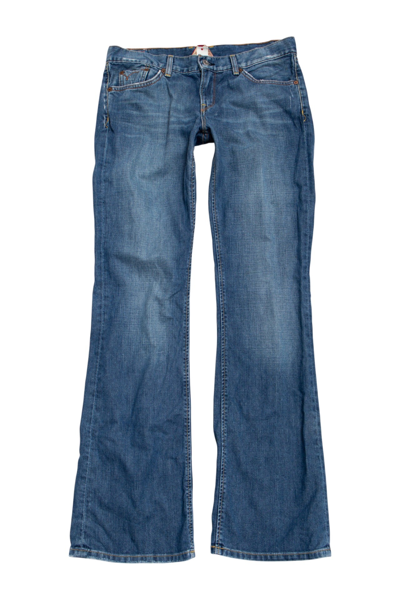 #182 Lucky Brand Jeans Blue | c. 193 | Size 85.5