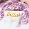 #128 Killah Tank Top Pink | c. 198 | Size 10